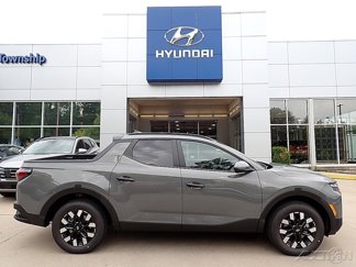 New 2026 Hyundai Santa Cruz SEL image 1