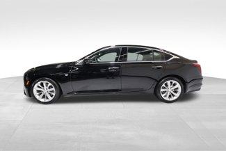 Certified 2025 Cadillac CT5 Premium Luxury video 1