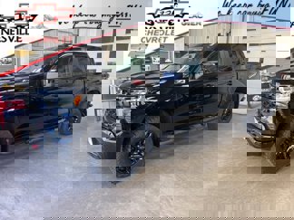New 2025 Chevrolet Silverado 1500 LT Trail Boss w/ Convenience Package II image 1