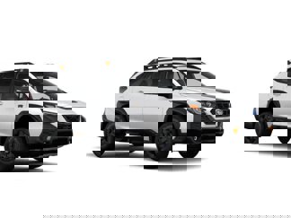New 2025 Subaru Outback Wilderness image 1