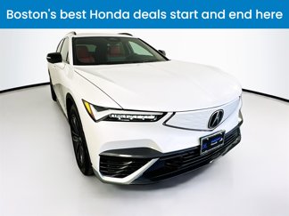 Used 2024 Acura ZDX A-Spec image 1