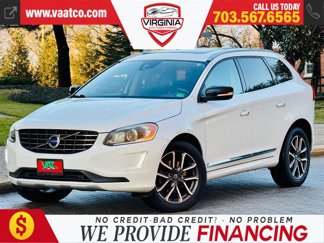 Used 2017 Volvo XC60 T6 Dynamic w/ Preferred Option Package image 1