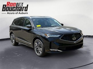 New 2026 Acura MDX w/ Advance Package image 1