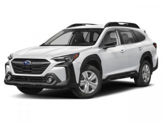 Used 2025 Subaru Outback image 1