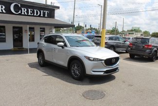 Used 2020 MAZDA CX-5 Touring image 1