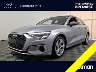 Used 2024 Audi A3 2.0T Premium image 1