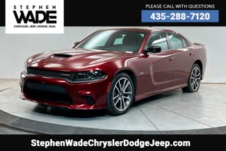 Certified 2023 Dodge Charger R/T image 1