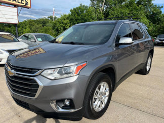 Used 2019 Chevrolet Traverse LT image 1