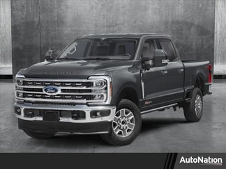 New 2025 Ford F250 Lariat image 1