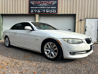 Used 2011 BMW 328i Convertible image 1