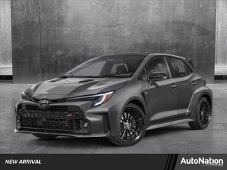 Used 2024 Toyota Corolla GR image 1