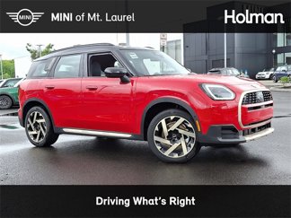 New 2025 MINI Cooper Countryman S image 1