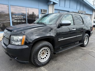 Used 2011 Chevrolet Tahoe LTZ image 1