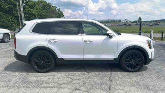 Used 2020 Kia Telluride SX w/ Towing Package image 1
