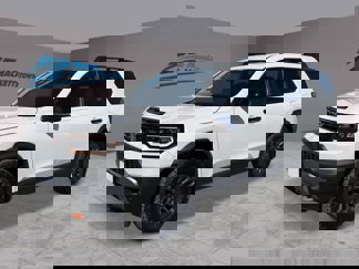 New 2026 Honda Passport TrailSport image 1