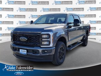 New 2025 Ford F250 Lariat w/ Lariat Ultimate Package image 1