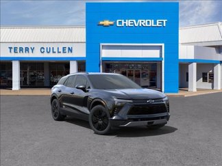 New 2025 Chevrolet Blazer EV LT w/ Midnight/Sport Edition image 1