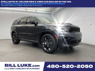 New 2025 Dodge Durango GT image 1