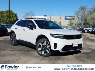 New 2025 Honda Prologue Elite image 1