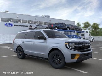 New 2025 Ford Expedition Tremor image 1