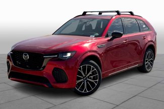 New 2025 MAZDA CX-70 3.3 Turbo S w/ Premium Package image 1