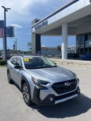 Certified 2025 Subaru Outback Limited w/ Popular Package #2 image 1