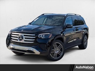 New 2026 Mercedes-Benz GLS 450 4MATIC video 1