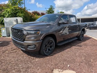 New 2026 RAM 1500 Big Horn video 1