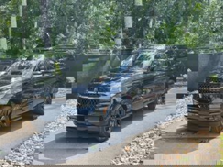New 2025 Lincoln Navigator L Reserve w/ Jet Appearance Package image 1