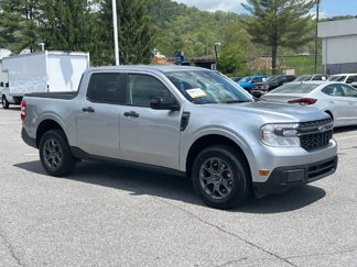Certified 2024 Ford Maverick XLT w/ XLT Luxury Package image 1