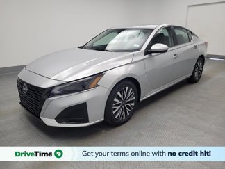 Used 2023 Nissan Altima 2.5 SV image 1