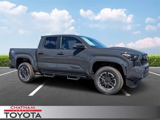 New 2025 Toyota Tacoma SR5 w/ SR5 Upgrade Package image 1