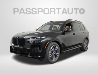 New 2026 BMW X7 xDrive40i w/ Dynamic Handling Package image 1
