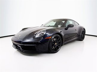 Used 2024 Porsche 911 Carrera S image 1