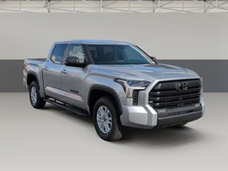 New 2026 Toyota Tundra SR5 image 1