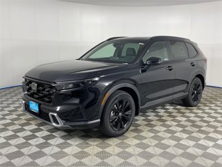 New 2026 Honda CR-V Sport Touring image 1