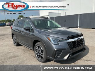 New 2025 Subaru Ascent Limited image 1