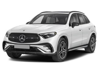 New 2025 Mercedes-Benz GLC 350e 4MATIC image 1
