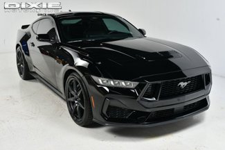 Used 2024 Ford Mustang GT Premium image 1