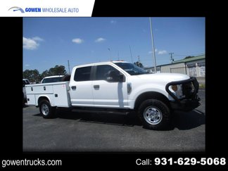 Used 2019 Ford F350 XL w/ Power Equipment Group image 1