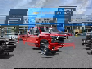 New 2025 Chevrolet Silverado 3500 High Country w/ Technology Package image 1