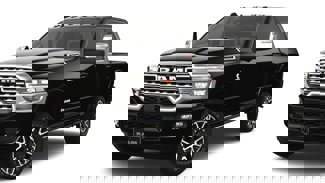 New 2025 RAM 2500 Limited image 1