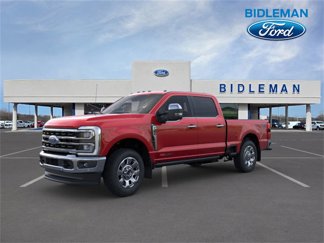 New 2025 Ford F350 King Ranch image 1