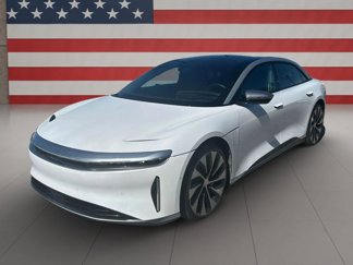 Used 2022 Lucid Air Grand Touring image 1