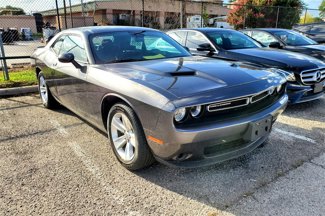 Used 2023 Dodge Challenger SXT image 1