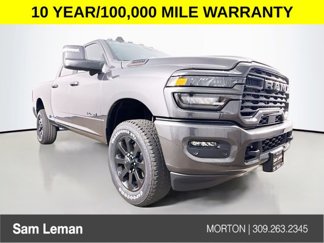 New 2026 RAM 2500 Big Horn image 1