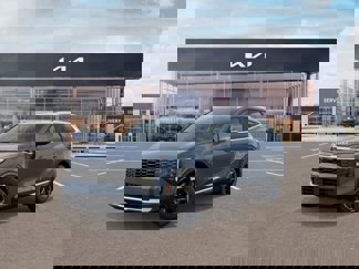 New 2026 Kia Sportage EX image 1