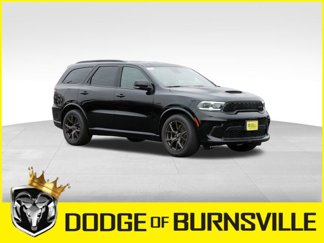 New 2025 Dodge Durango R/T image 1
