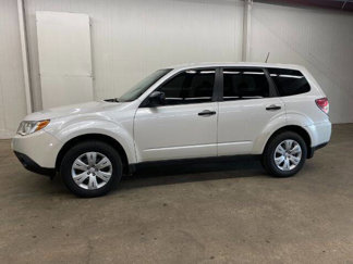 Used 2010 Subaru Forester 2.5X w/ Popular Equipment Group 1A image 1