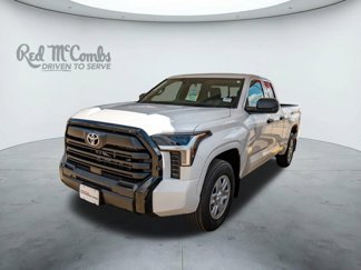 New 2026 Toyota Tundra SR image 1